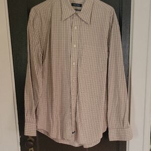 NAUTICA 80's TWO-PLY Men's Shirt
